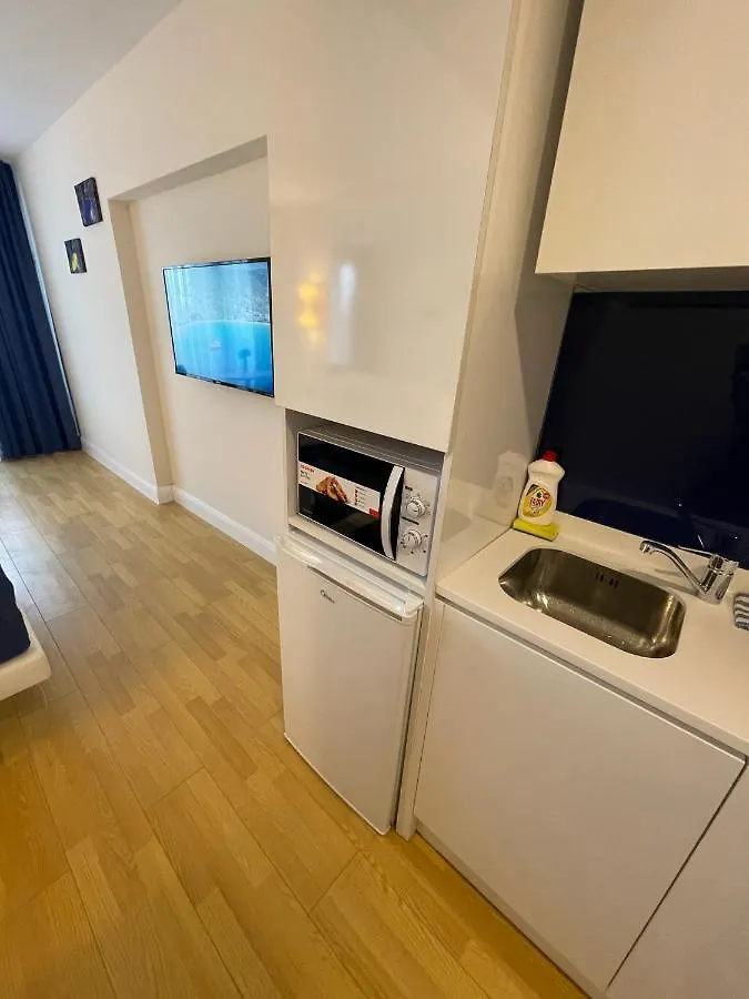Apart Hotel Batumi Sea-View Resort