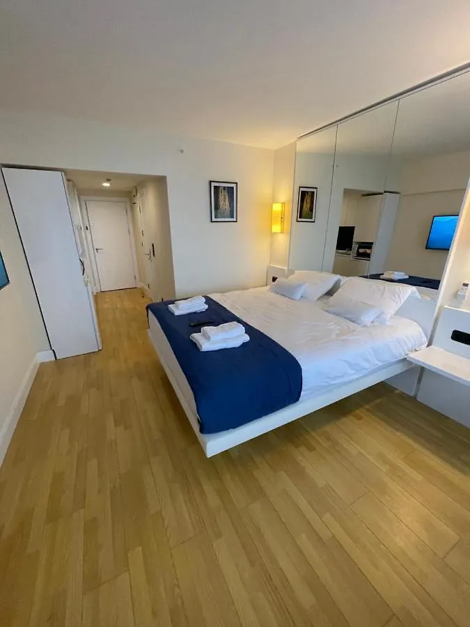Apart Hotel Batumi Sea-View Resort
