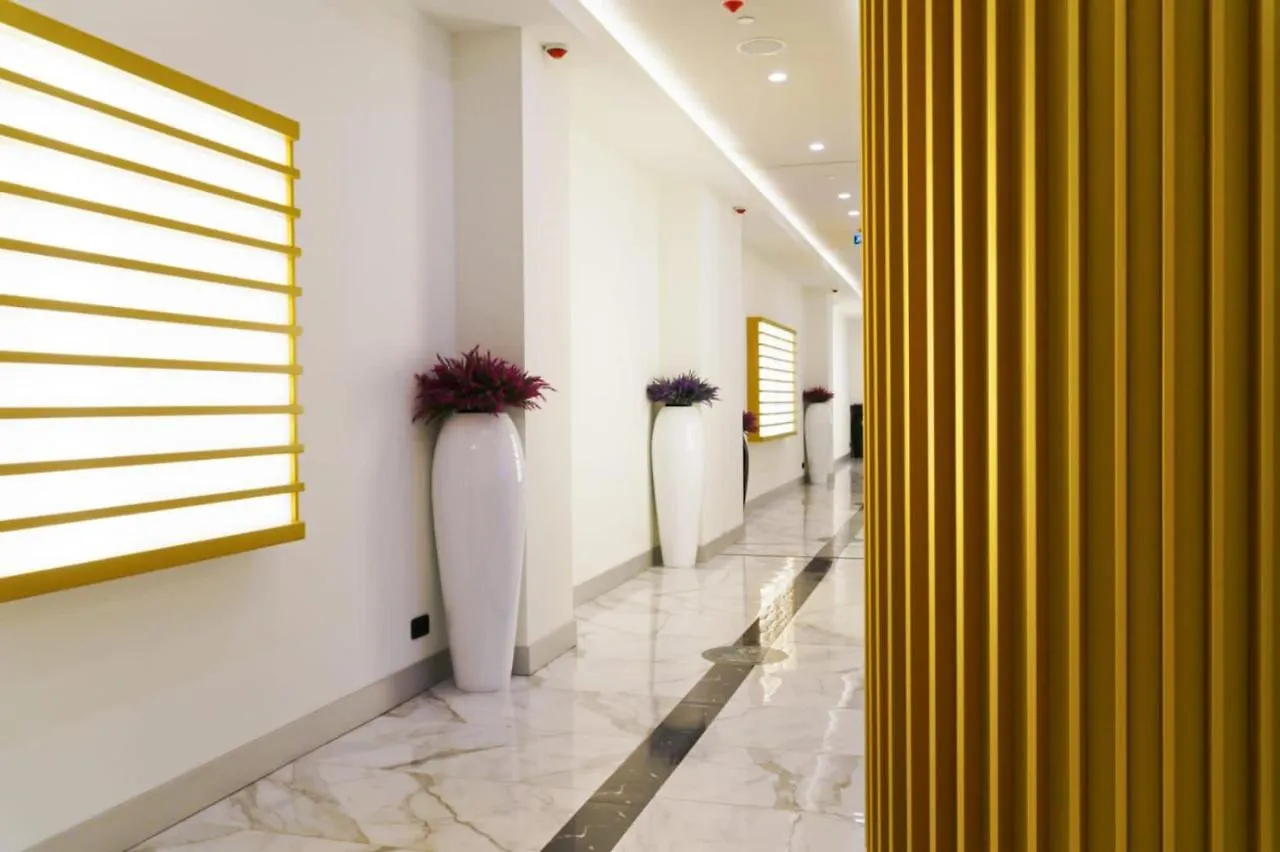 Apart Hotel Batumi Sea-View Resort 0*,