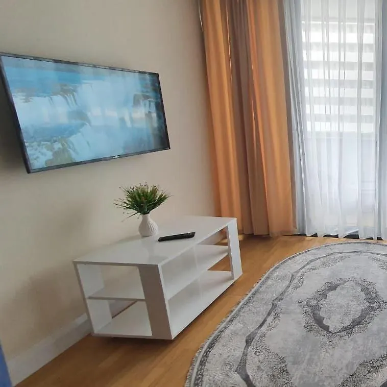Apart Hotel Batumi Sea-View Resort 0*,