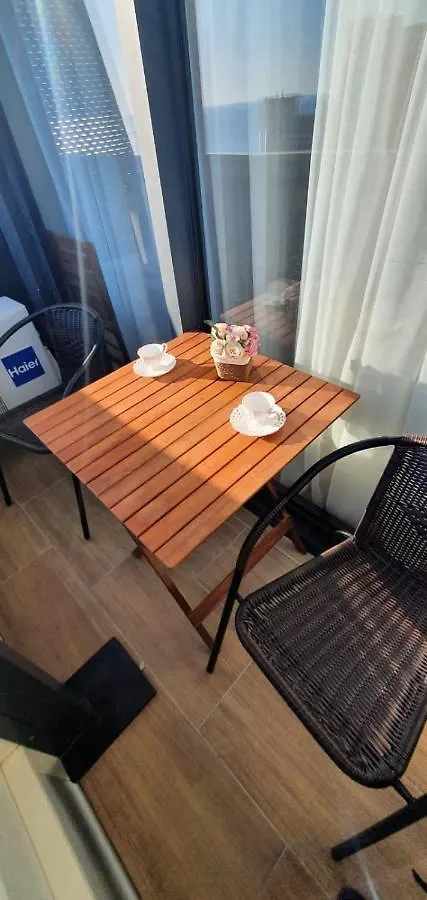 Apart Hotel Batumi Sea-View Resort Aparthotel