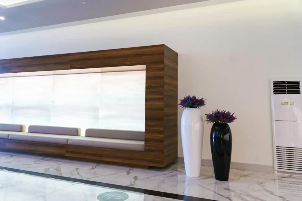 Apart Hotel Batumi Sea-View Resort Georgia