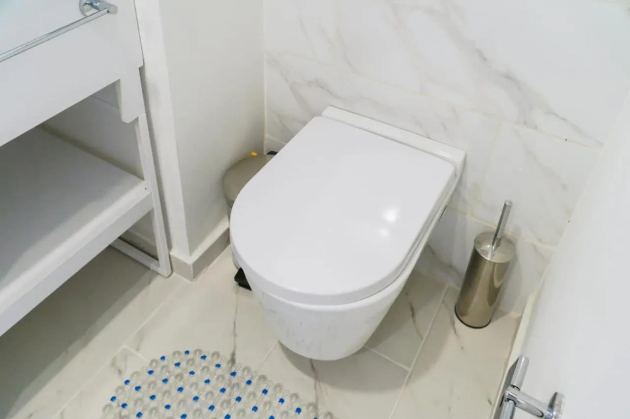 Aparthotel Apart Hotel Batumi Sea-View Resort Georgia