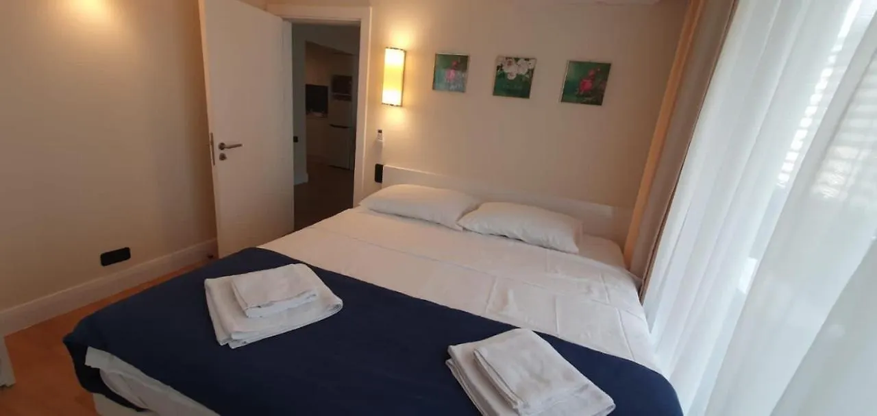 Apart Hotel Batumi Sea-View Resort