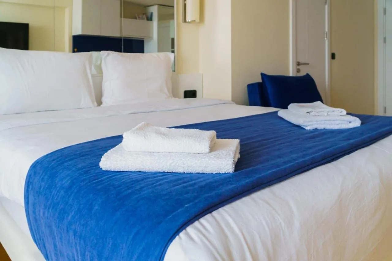 Appart hôtel Apart Hotel Royal Sunset Batumi Sea-View Resort