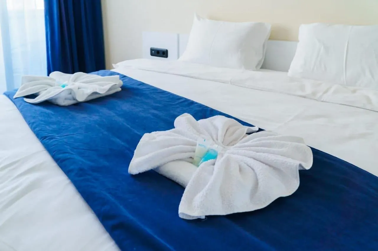 Apart Hotel Batumi Sea-View Resort