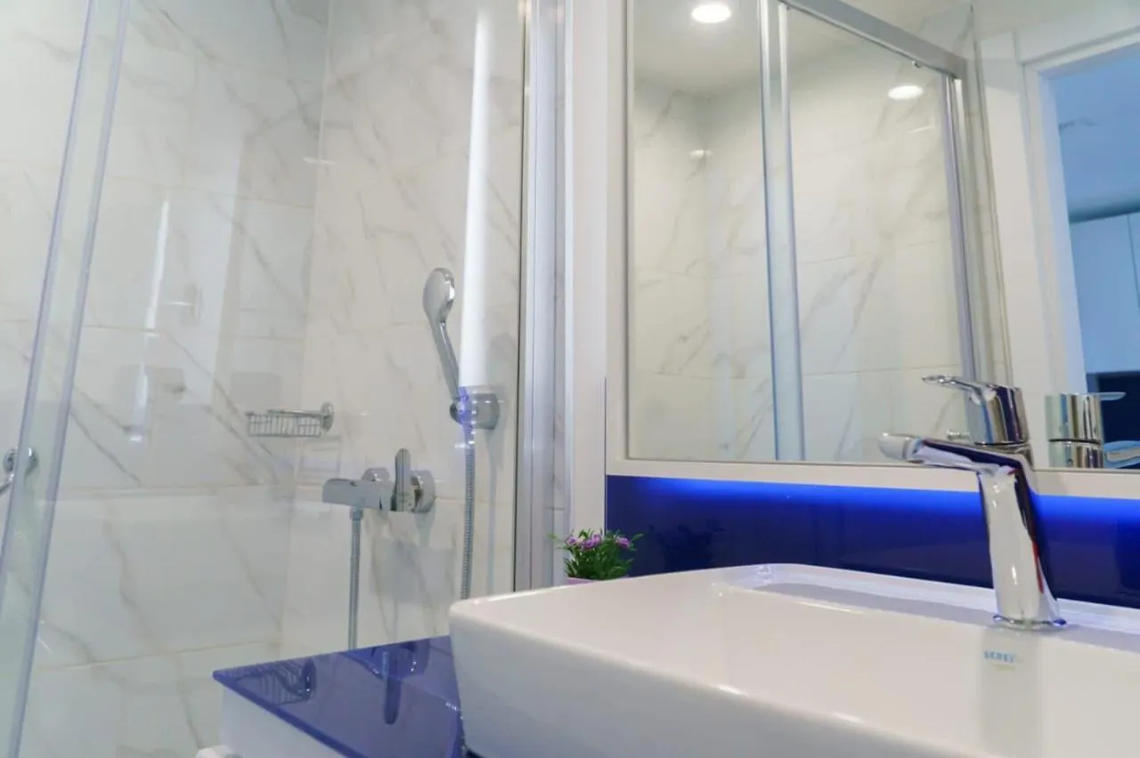 Apart Hotel Batumi Sea-View Resort Aparthotel