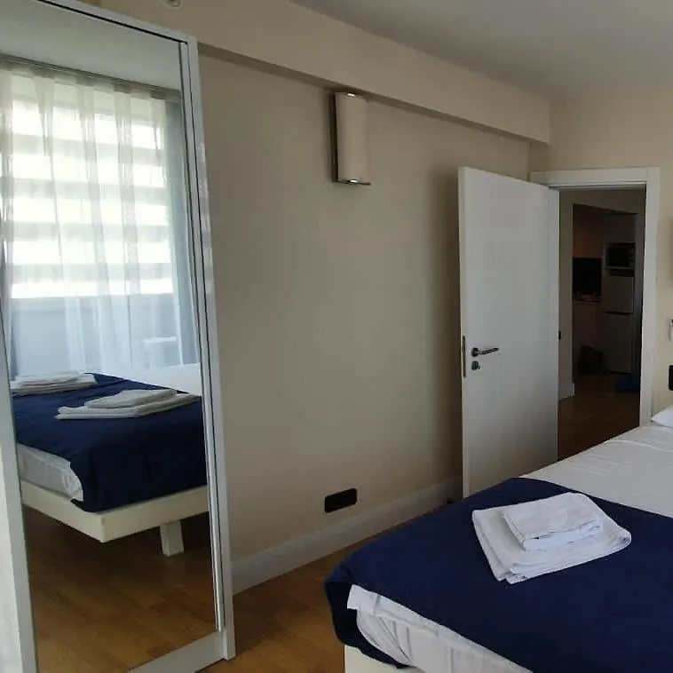 Apart Hotel Batumi Sea-View Resort 0*,  Georgia