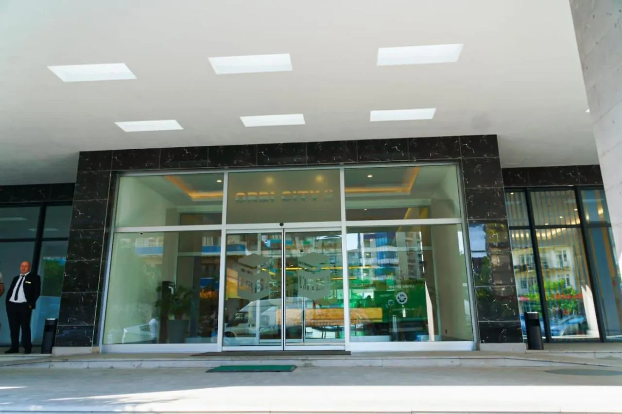 Apart Hotel Batumi Sea-View Resort Aparthotel
