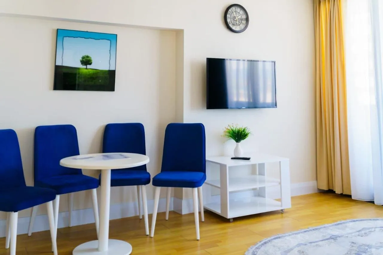 Apart Hotel Royal Sunset Batumi Sea-View Resort