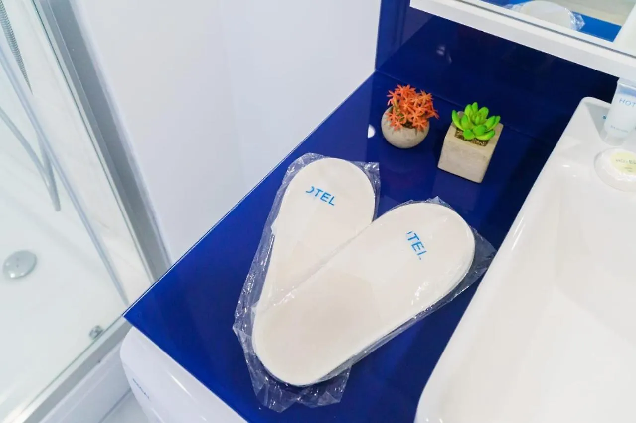 Apart Hotel Batumi Sea-View Resort