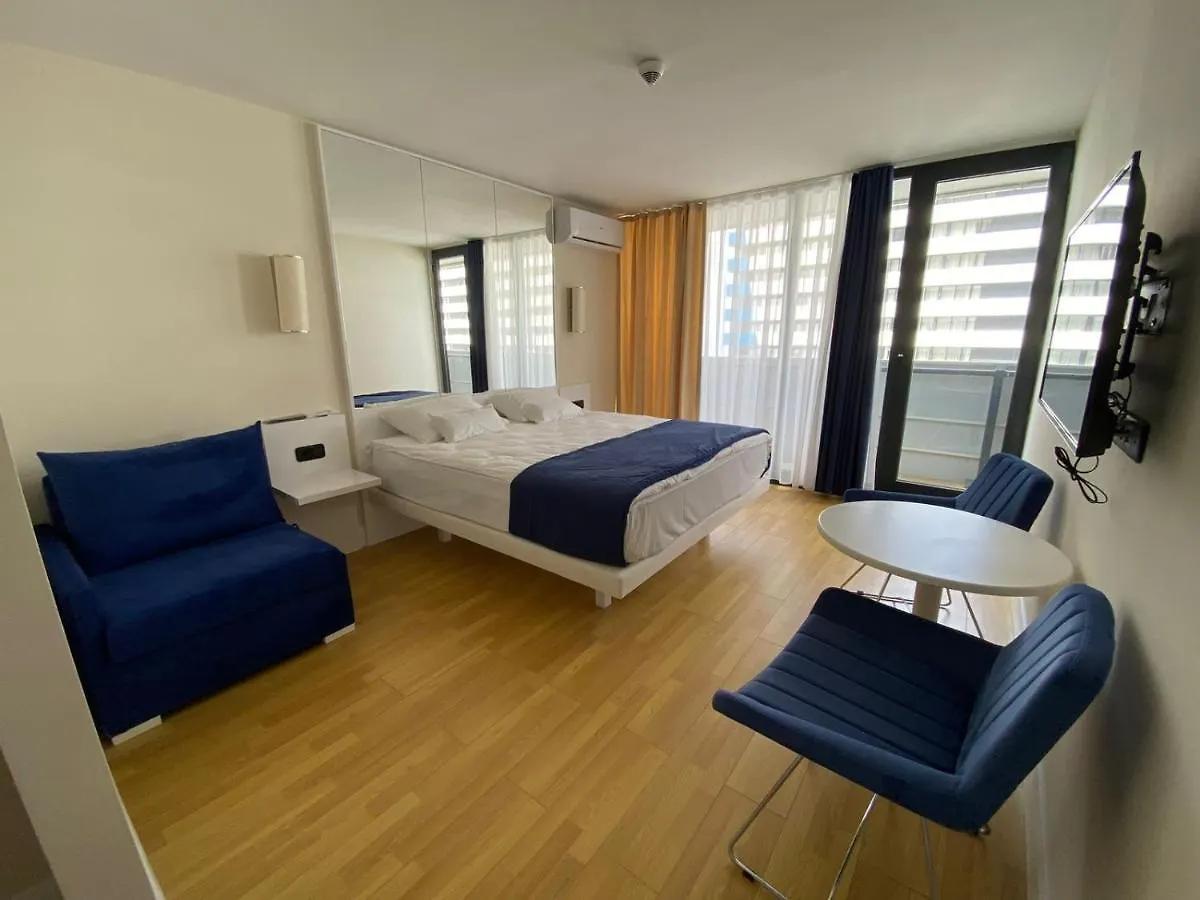 Apart Hotel Batumi Sea-View Resort