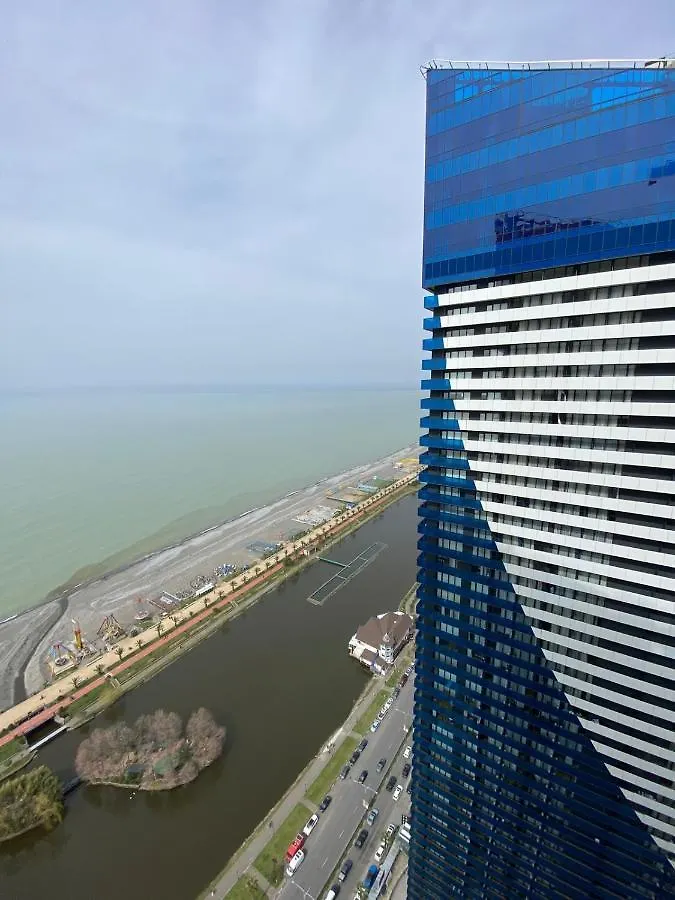 Appart hôtel Apart Hotel Royal Sunset Batumi Sea-View Resort