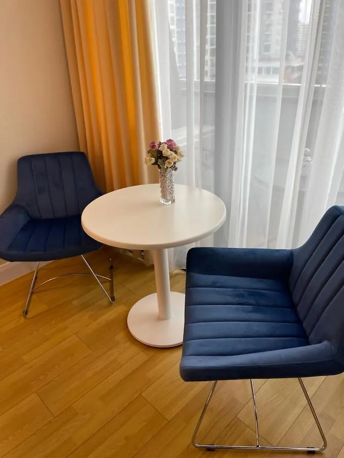 Apart Hotel Royal Sunset Batumi Sea-View Resort