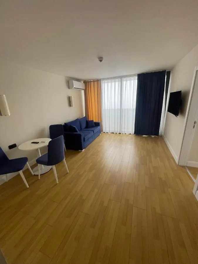 Apart Hotel Batumi Sea-View Resort