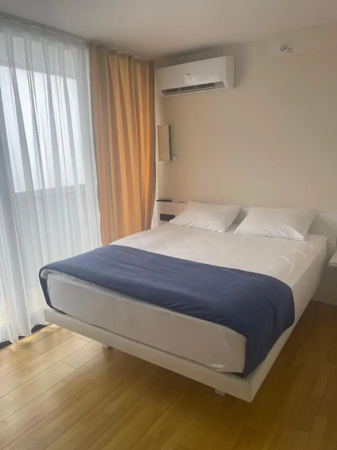 Apart Hotel Batumi Sea-View Resort Aparthotel