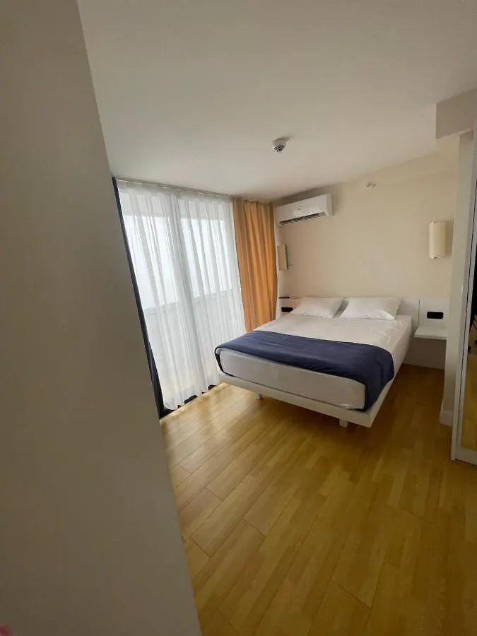 Aparthotel Apart Hotel Batumi Sea-View Resort Georgia
