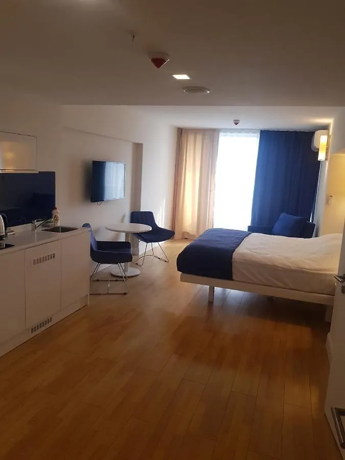 Apart Hotel Batumi Sea-View Resort Aparthotel