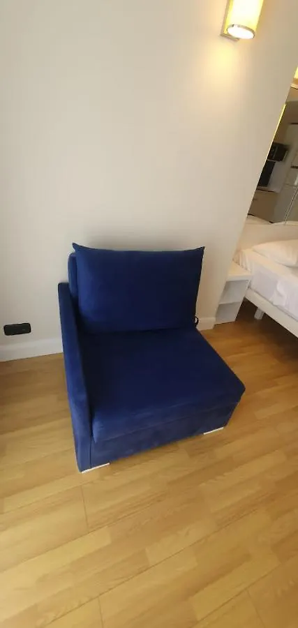 Apart Hotel Batumi Sea-View Resort Aparthotel