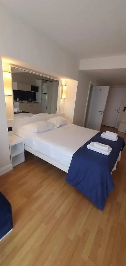 Apart Hotel Batumi Sea-View Resort