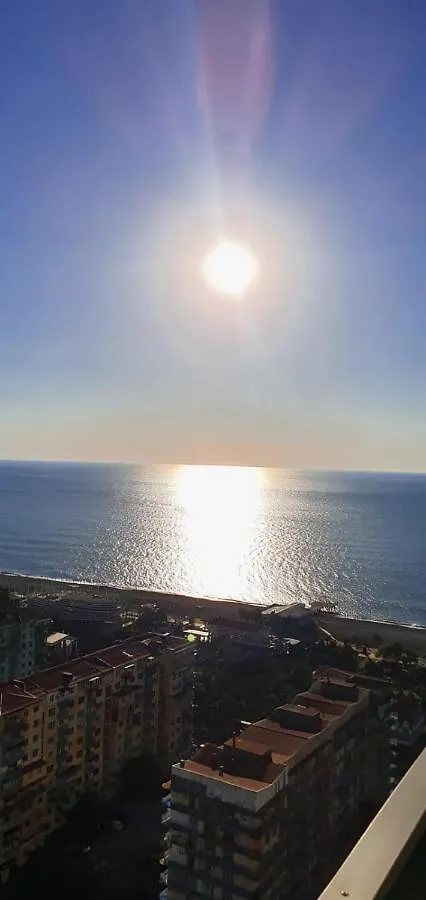 Appart hôtel Apart Hotel Royal Sunset Batumi Sea-View Resort