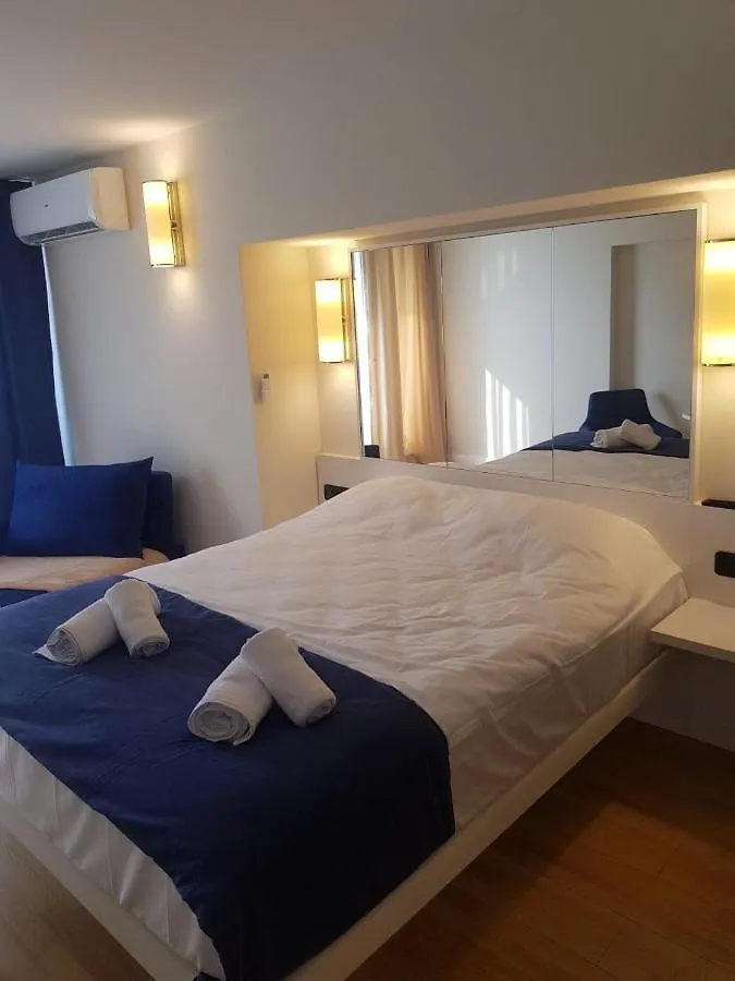 Aparthotel Apart Hotel Batumi Sea-View Resort