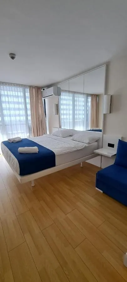Aparthotel Apart Hotel Batumi Sea-View Resort