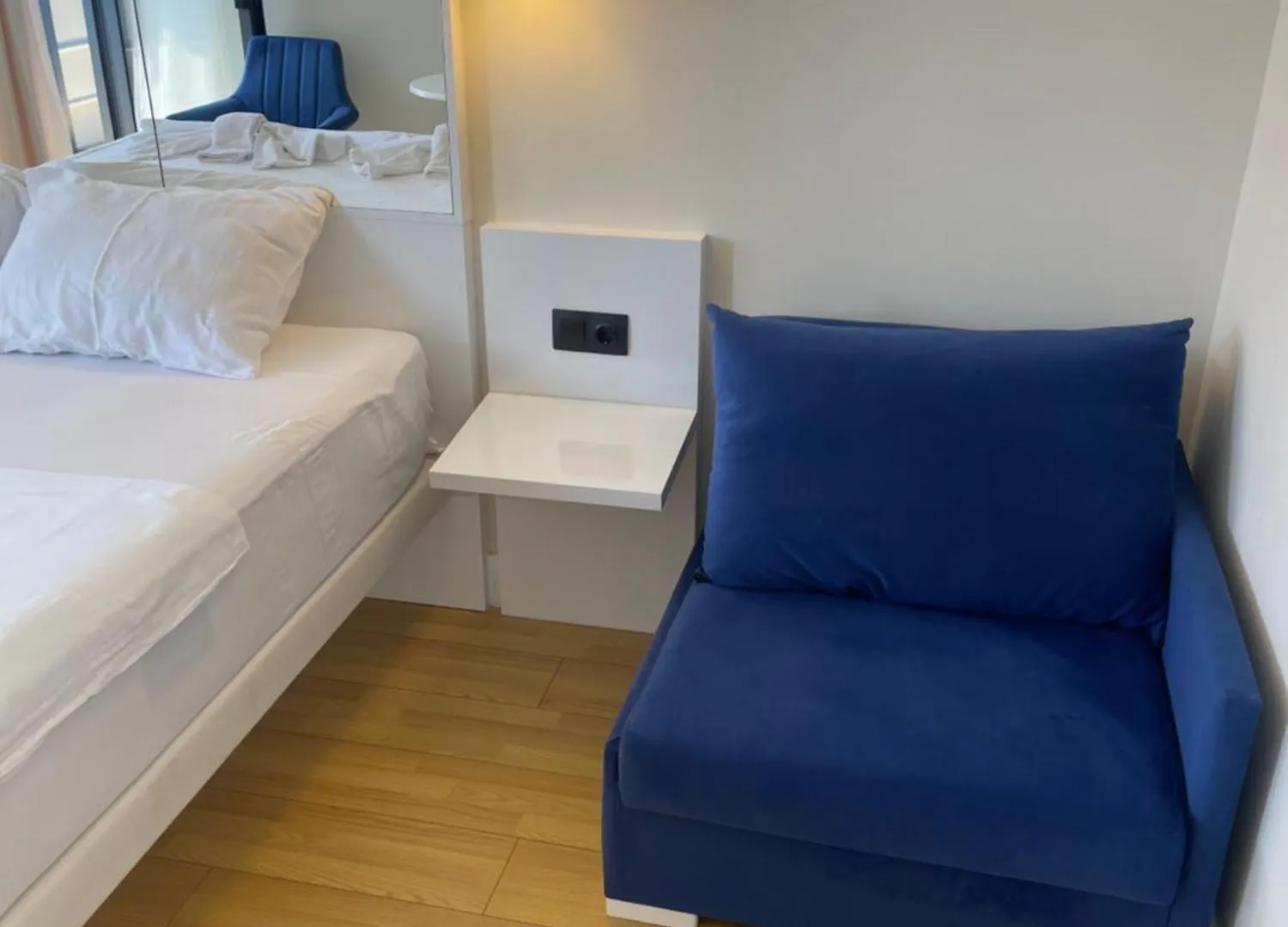 Apart Hotel Batumi Sea-View Resort Georgia