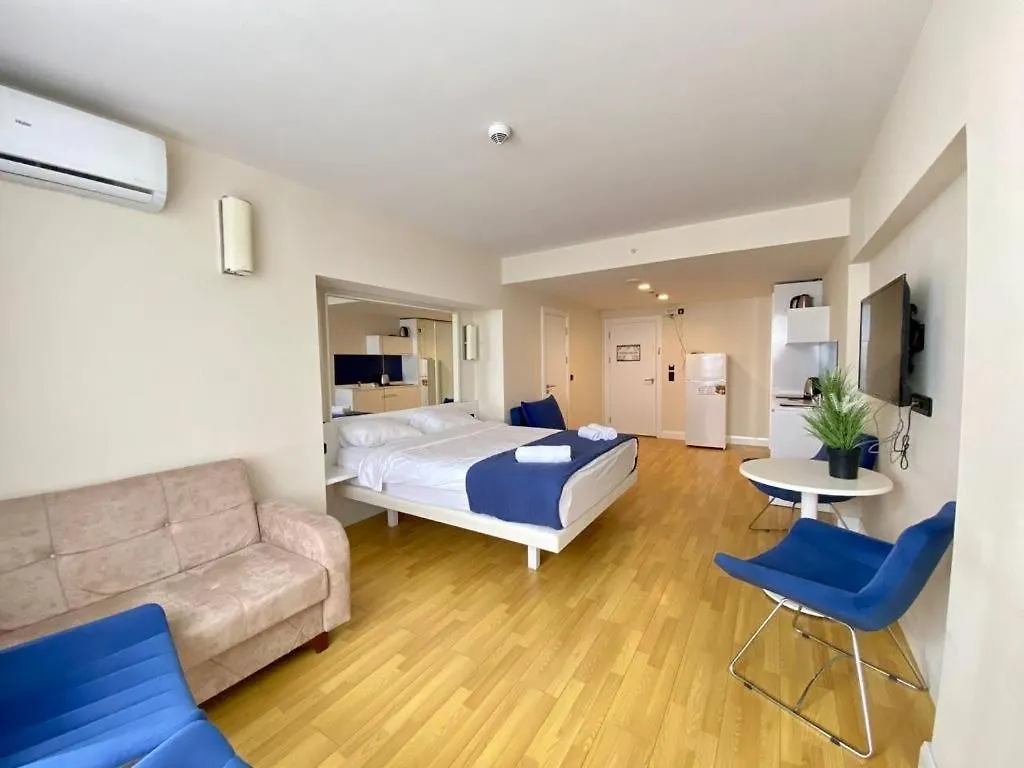 Apart Hotel Batumi Sea-View Resort Aparthotel
