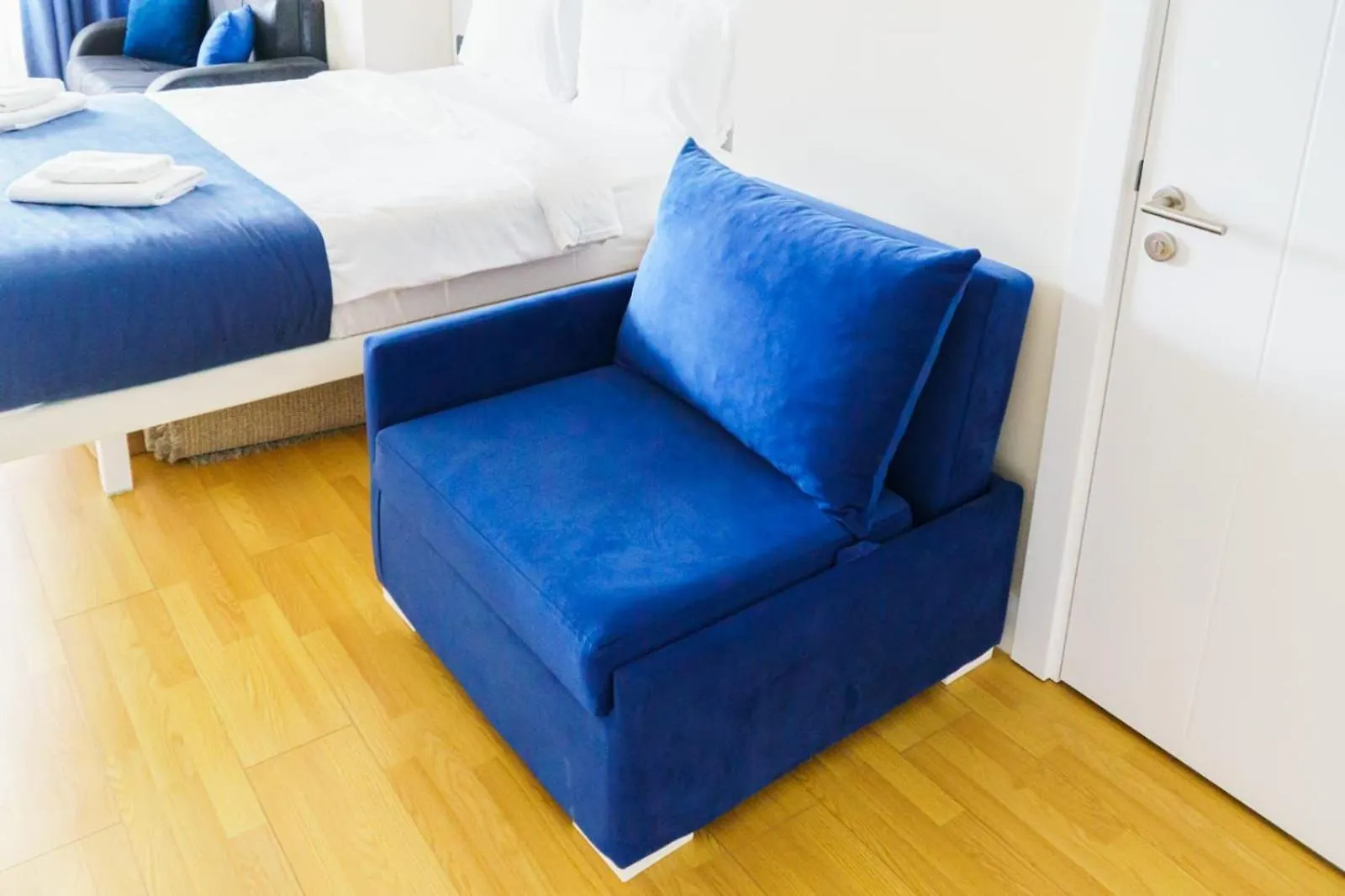 Aparthotel Apart Hotel Batumi Sea-View Resort