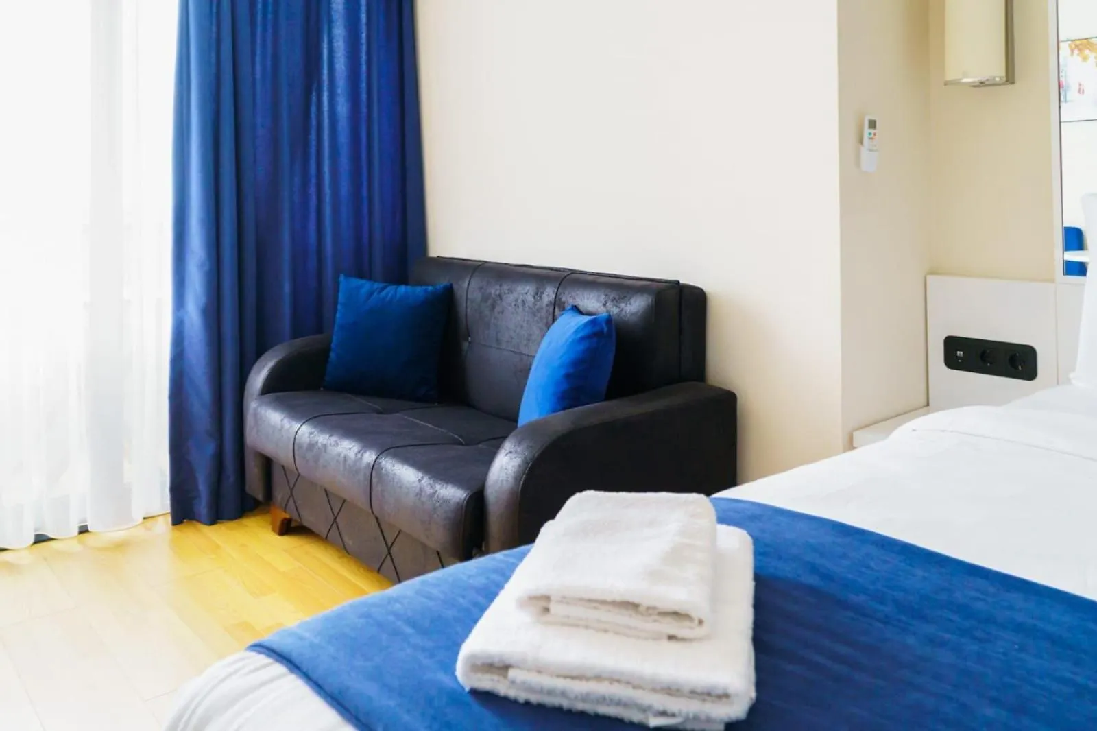 Apart Hotel Batumi Sea-View Resort