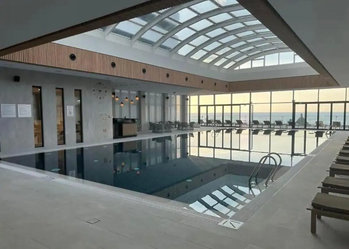 Apart Hotel Batumi Sea-View Resort Aparthotel