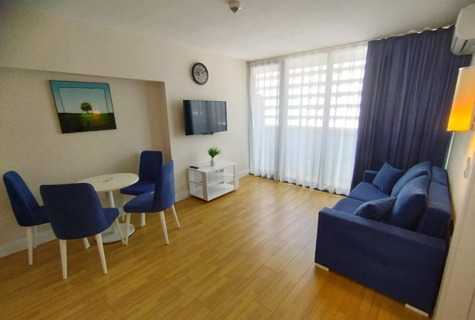 Apart Hotel Batumi Sea-View Resort Georgia