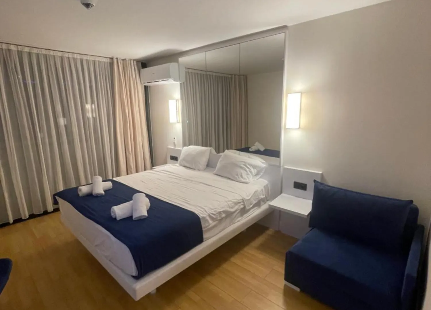 Apart Hotel Batumi Sea-View Resort