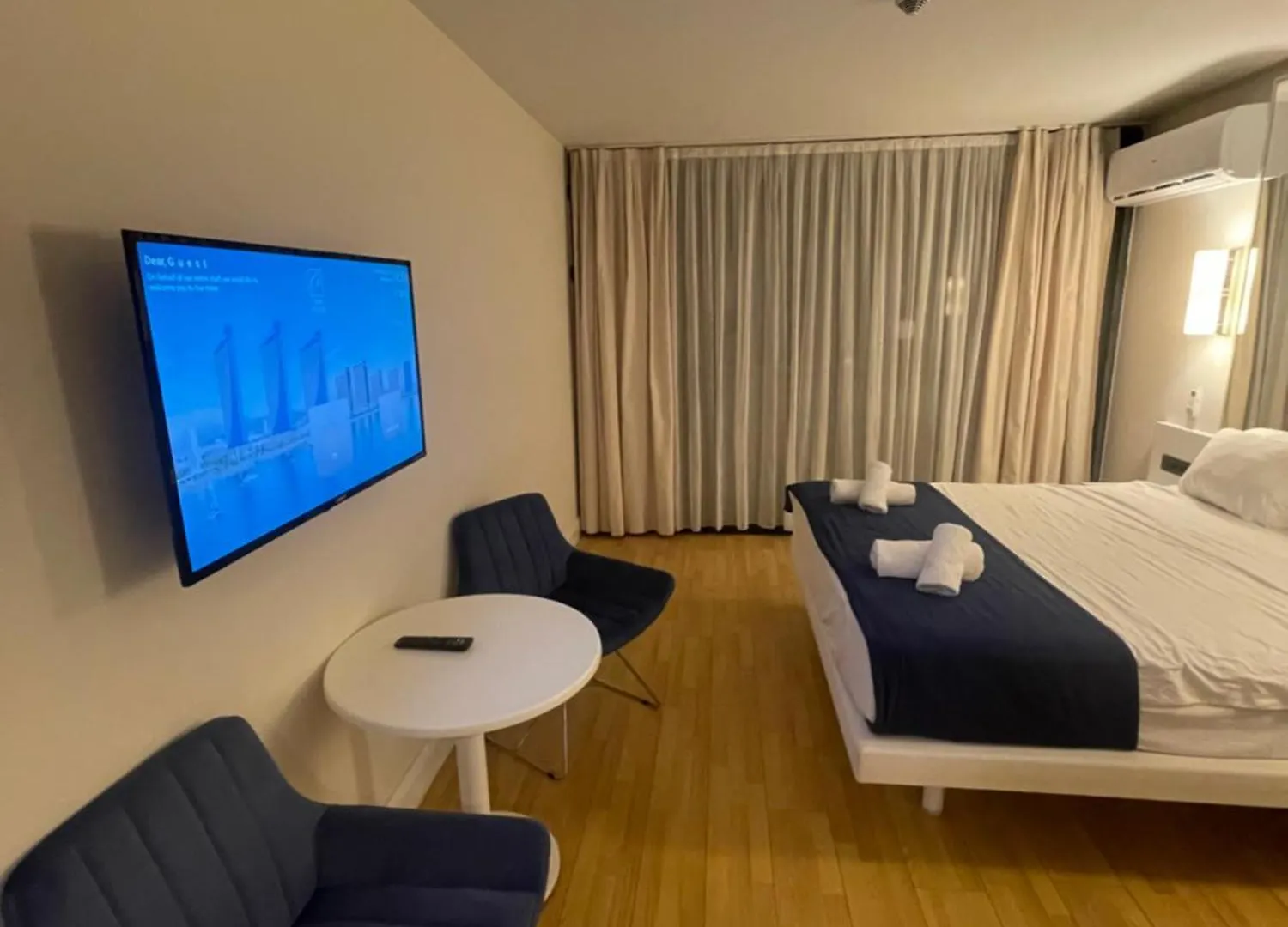 Apart Hotel Royal Sunset Batumi Sea-View Resort グルジア