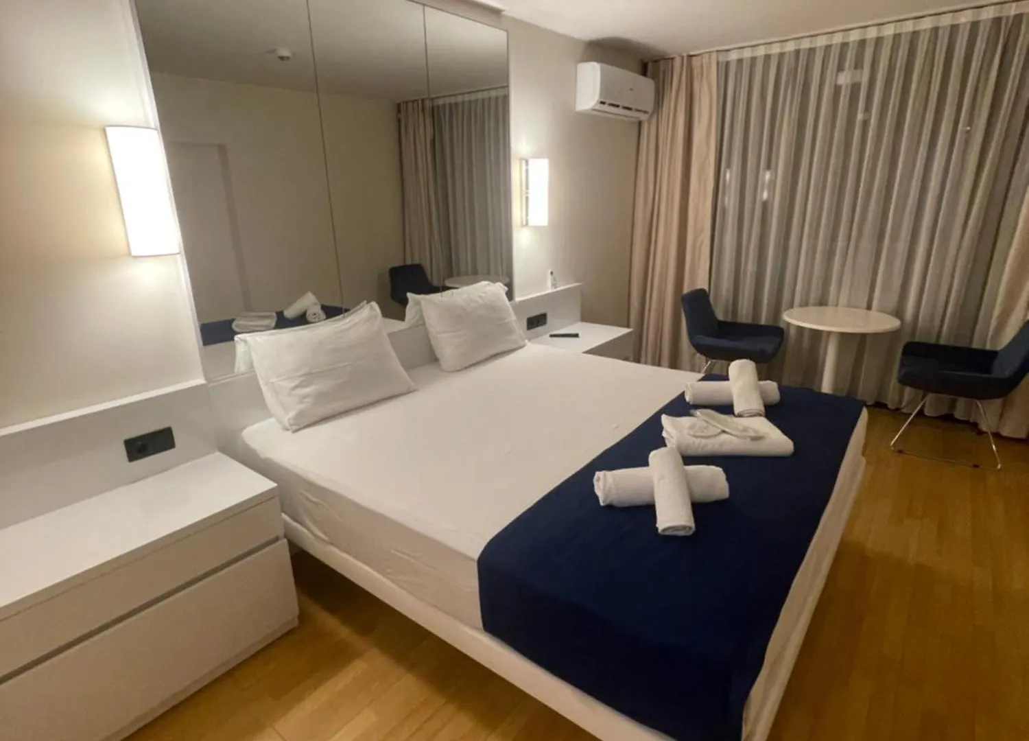 Aparthotel Apart Hotel Batumi Sea-View Resort Georgia