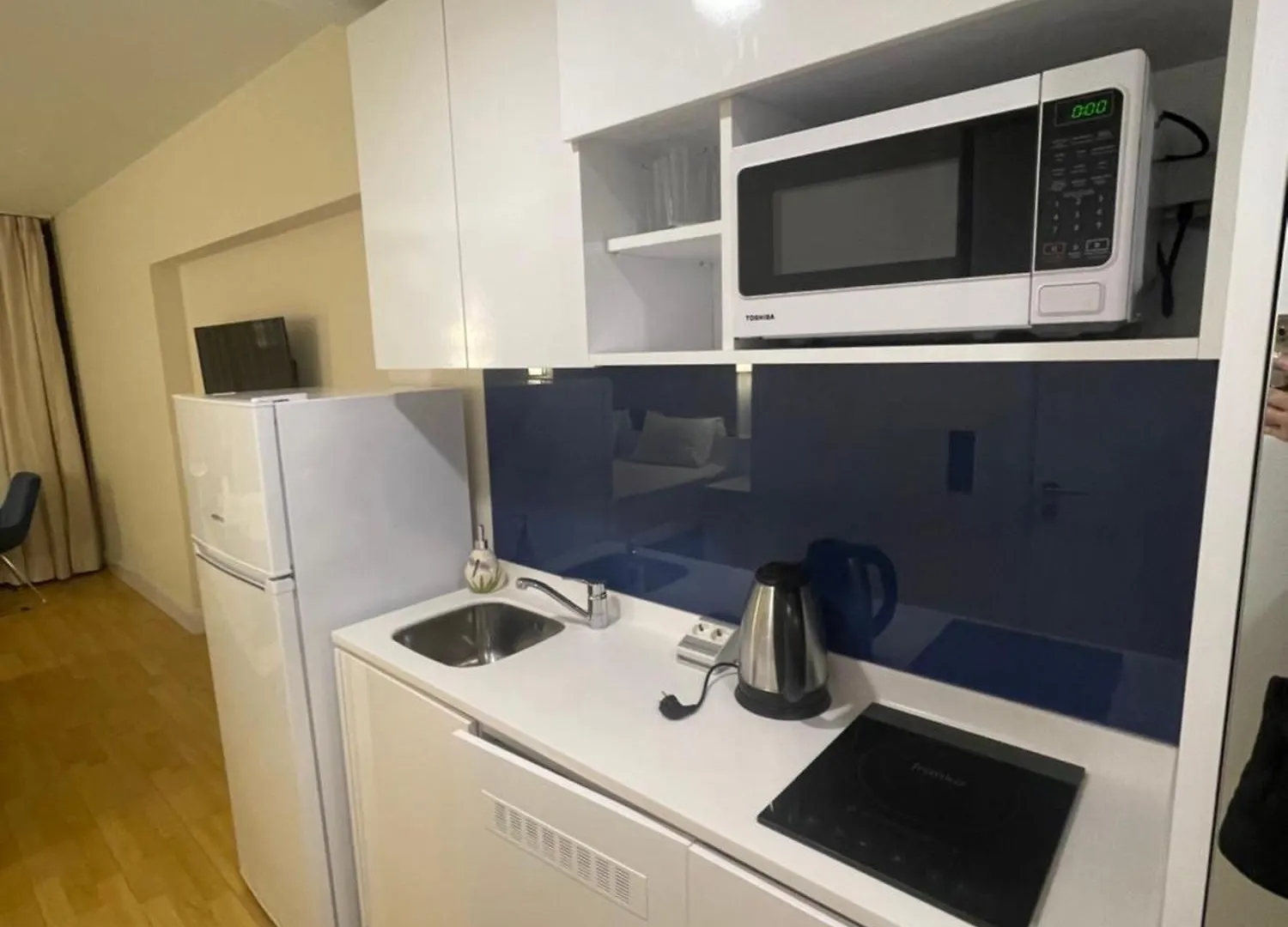 Apart Hotel Batumi Sea-View Resort