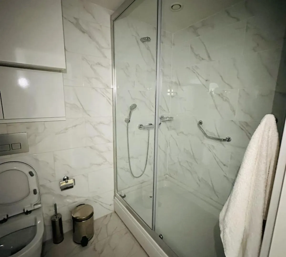 Apart Hotel Batumi Sea-View Resort Aparthotel